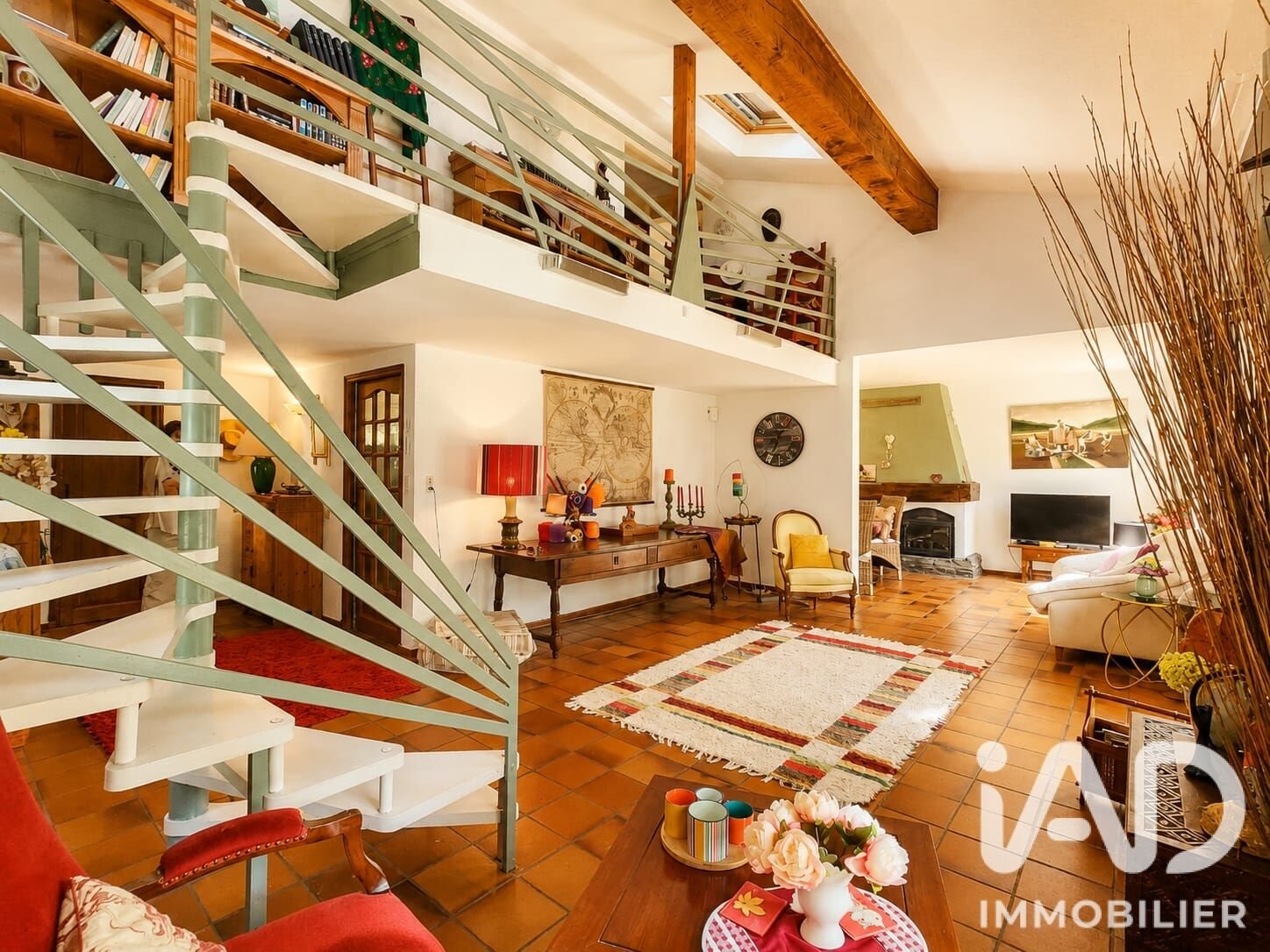 Maison à vendre, 149m², Arles-sur-Tech