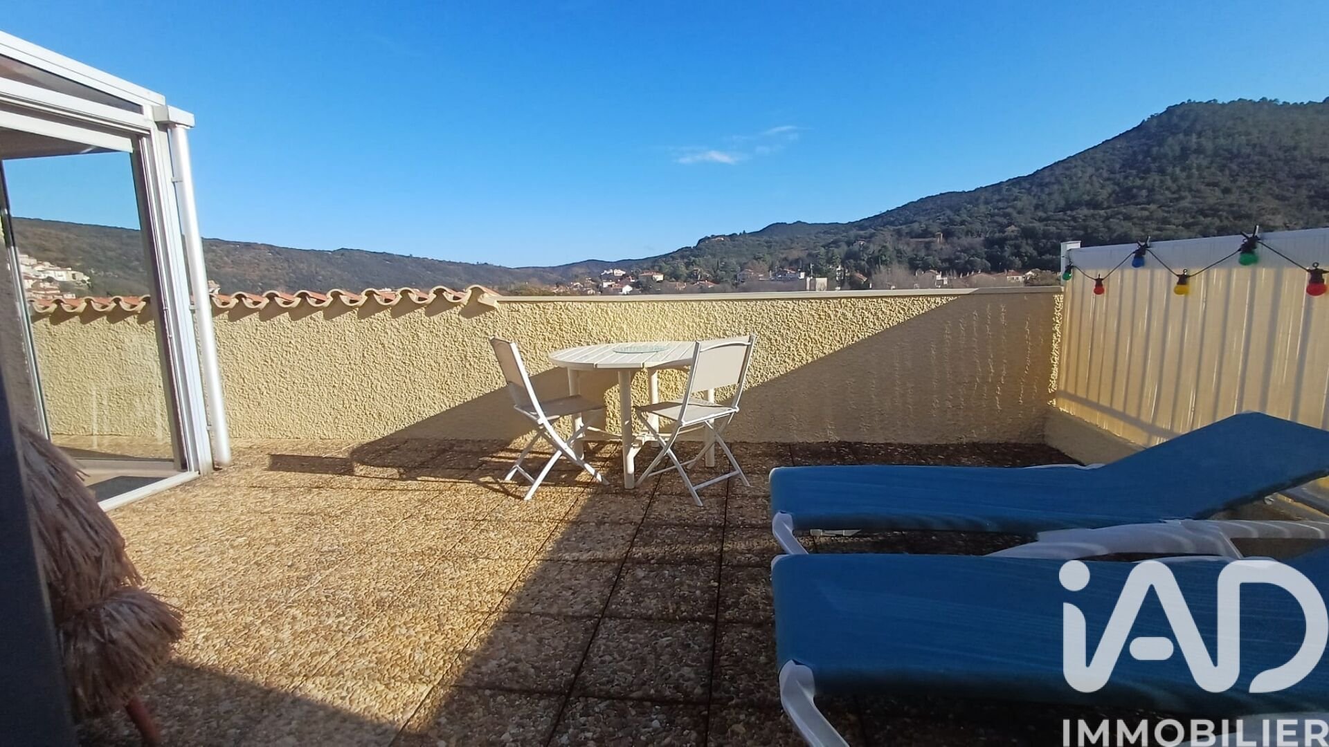 Appartement à vendre, 68m², Amélie-les-Bains-Palalda