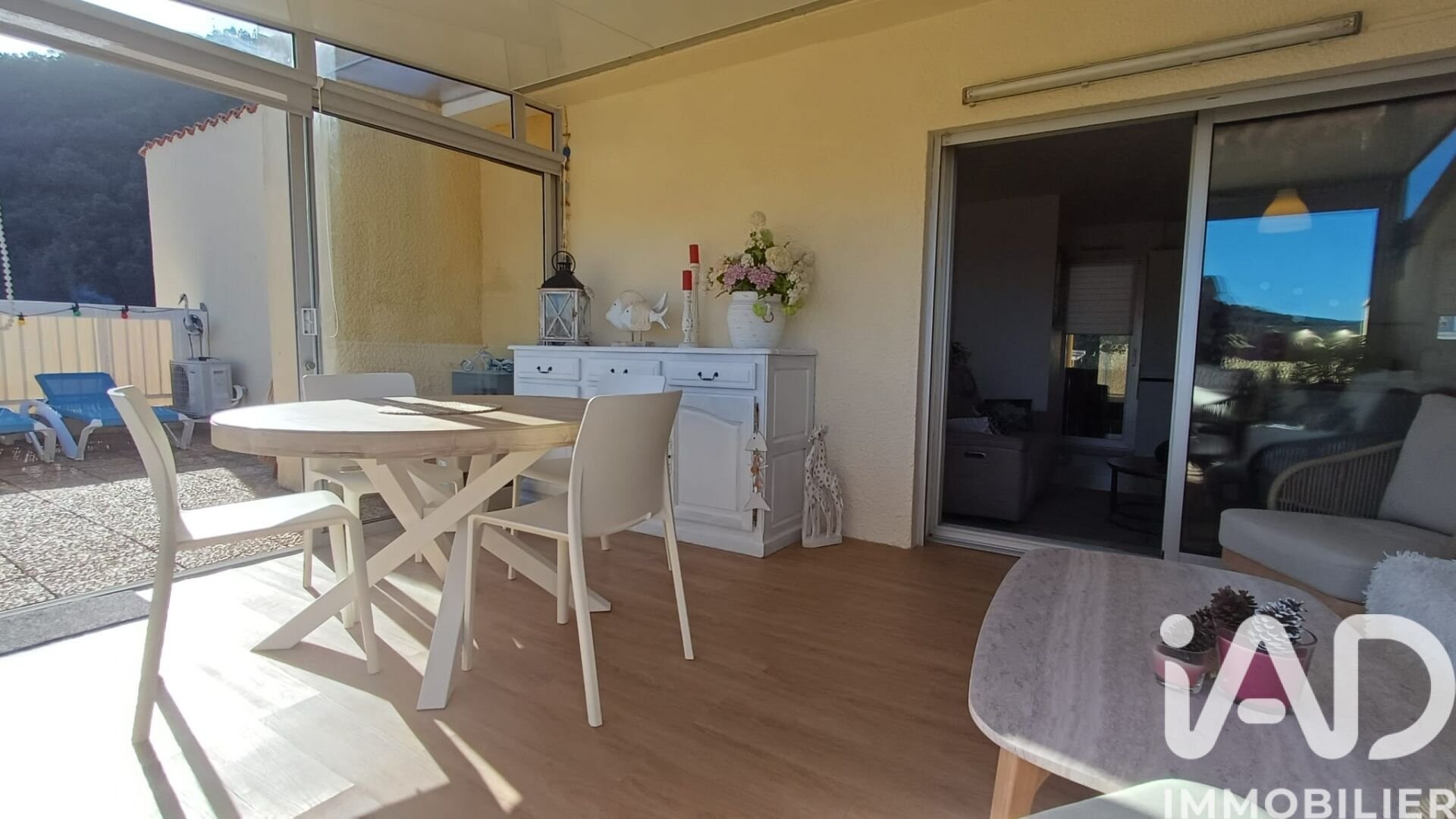 Appartement à vendre, 68m², Amélie-les-Bains-Palalda