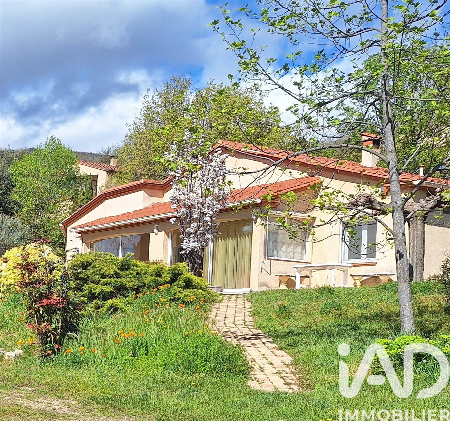 Maison à vendre, 130m², Corsavy