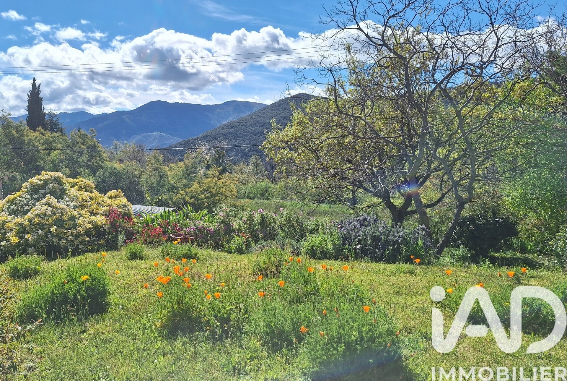 Maison à vendre, 130m², Corsavy