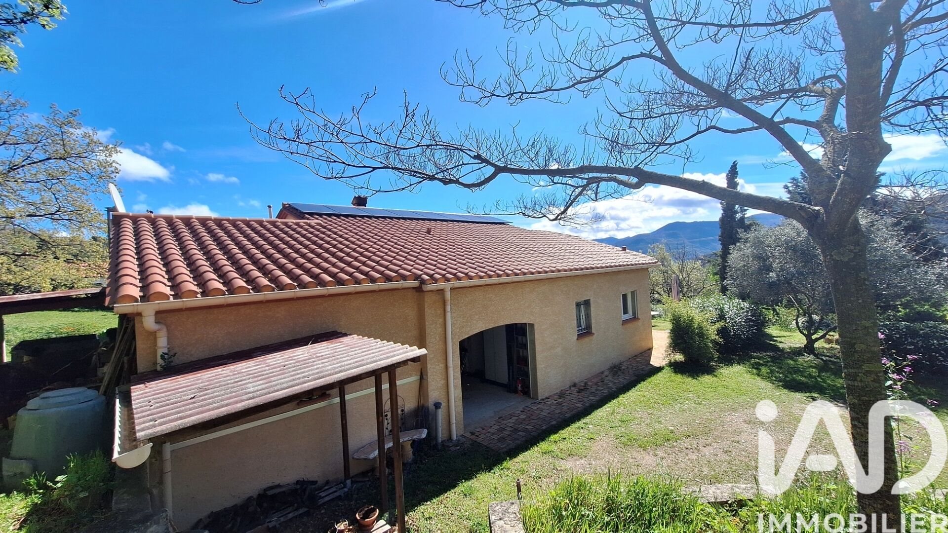 Maison à vendre, 130m², Corsavy