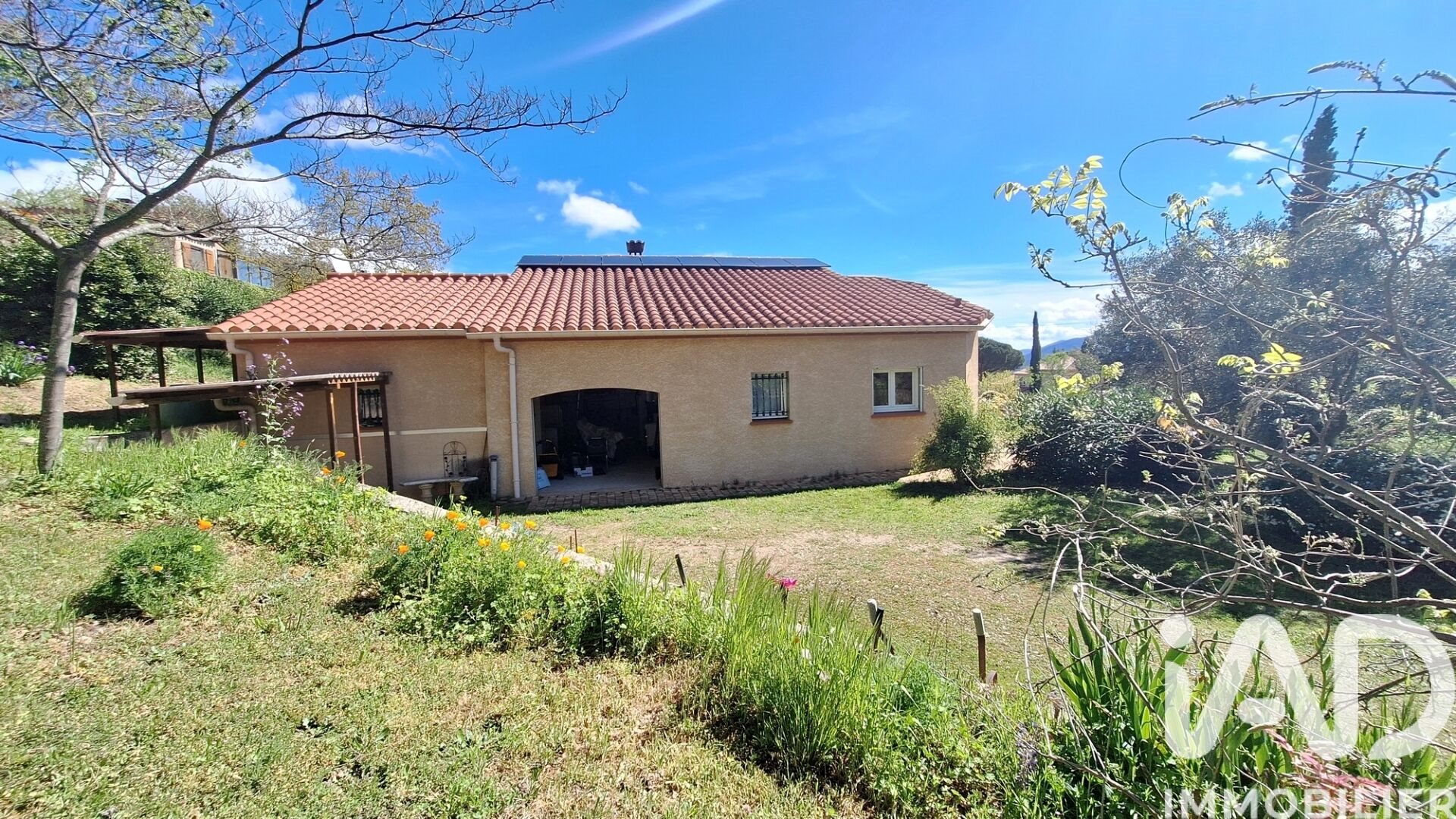 Maison à vendre, 130m², Corsavy