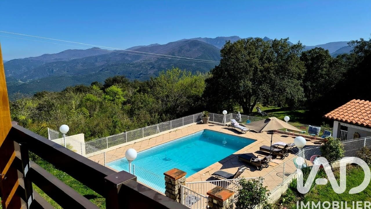 Maison à vendre, 198m², Montbolo
