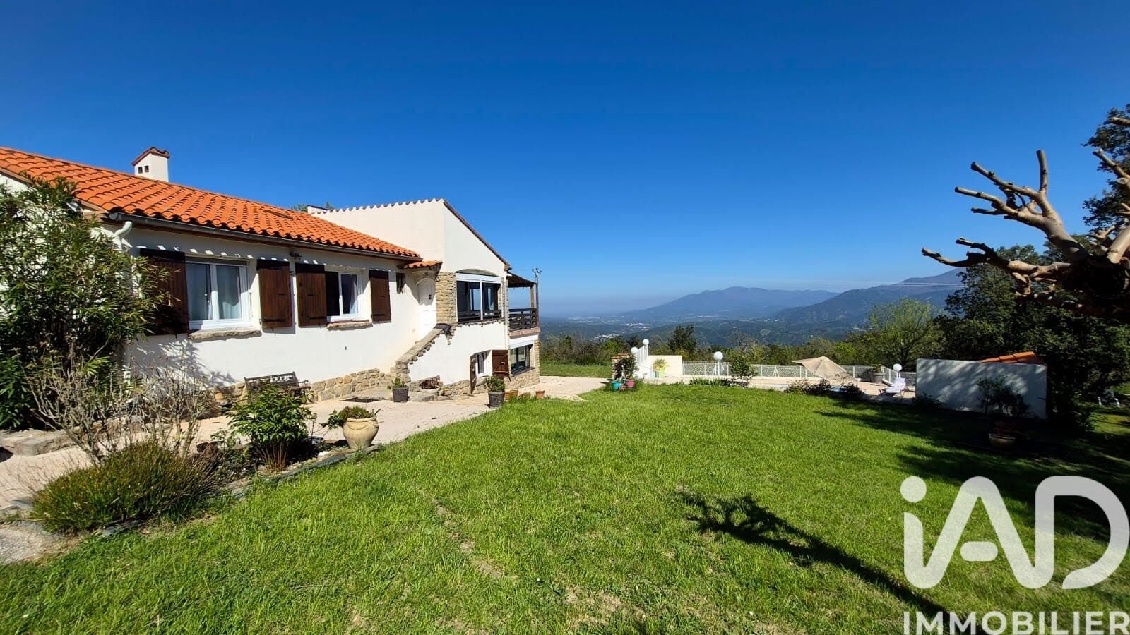 Maison à vendre, 198m², Montbolo