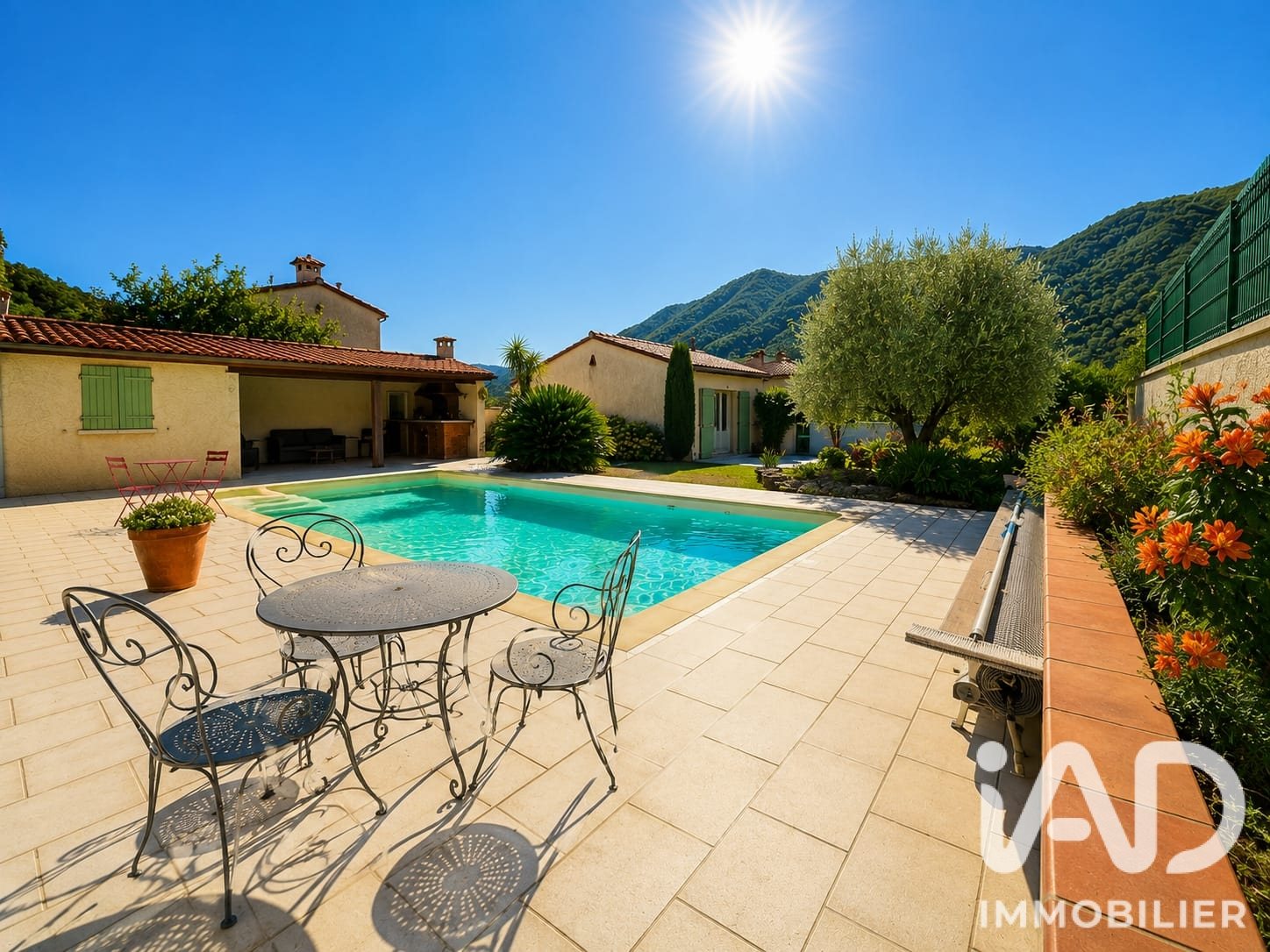 Maison à vendre, 130m², Arles-sur-Tech