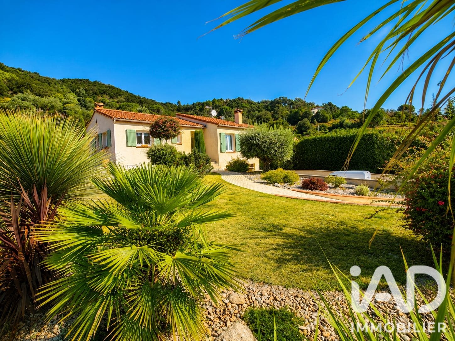 Maison à vendre, 130m², Arles-sur-Tech