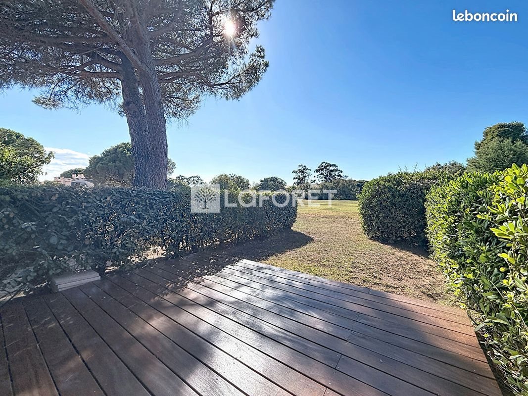 Appartement à vendre, 40m², Saint-Cyprien