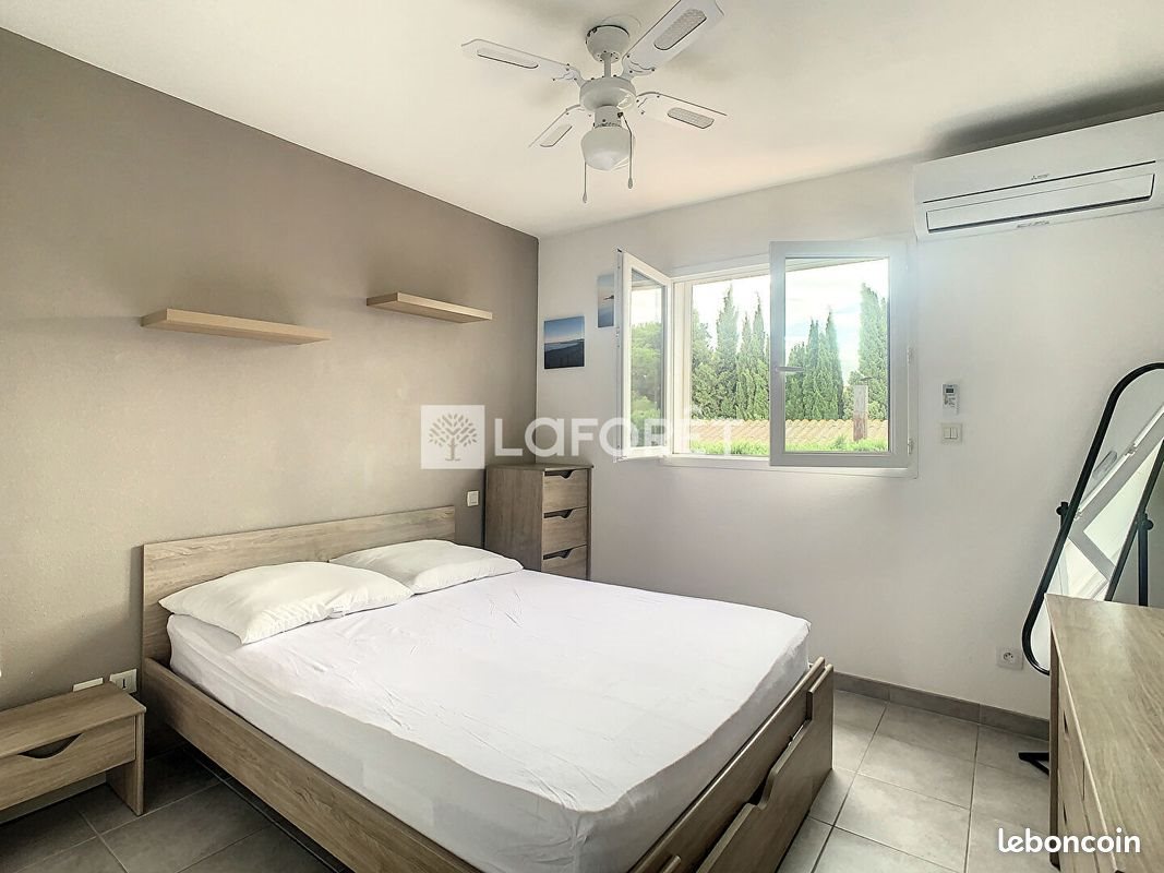 Appartement à louer, 38m², Saint-Cyprien