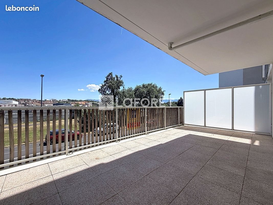 Appartement à vendre, 44m², Saint-Cyprien