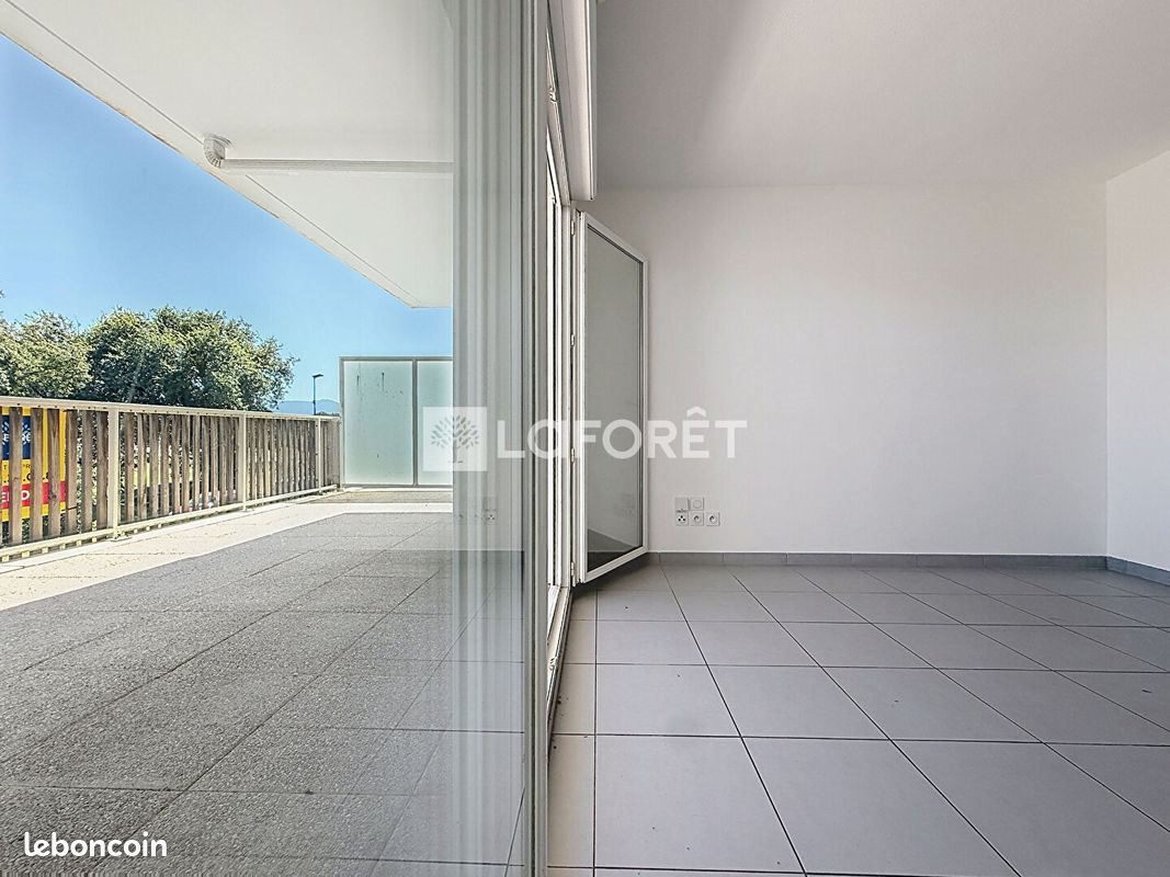 Appartement à vendre, 44m², Saint-Cyprien