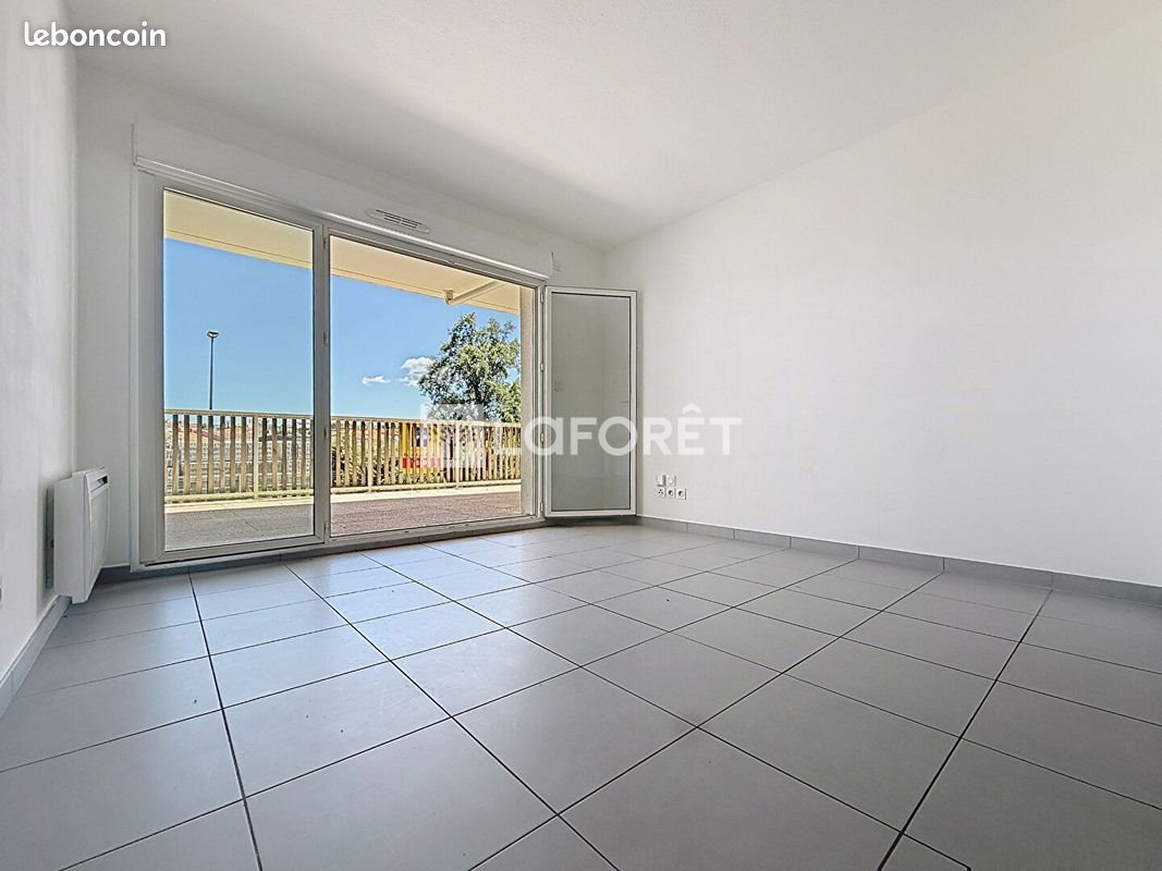 Appartement à vendre, 44m², Saint-Cyprien
