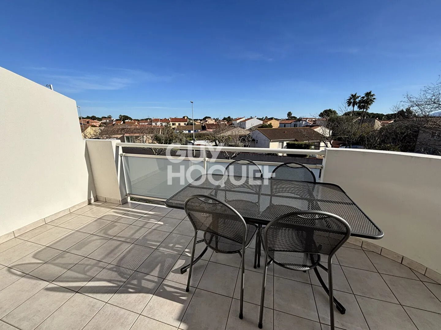 Appartement à vendre, 38m², Sainte-Marie-la-Mer