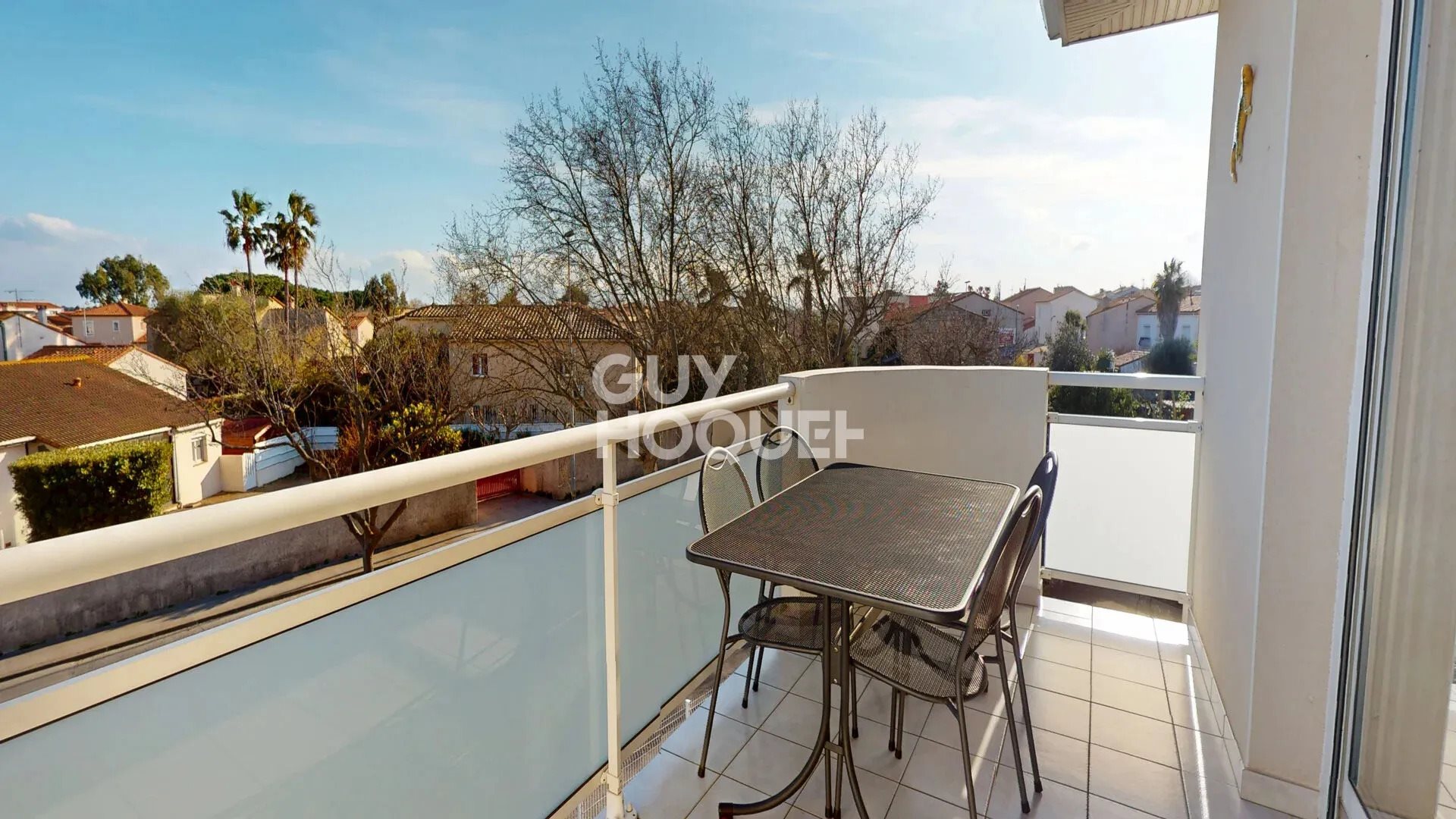 Appartement à vendre, 38m², Sainte-Marie-la-Mer