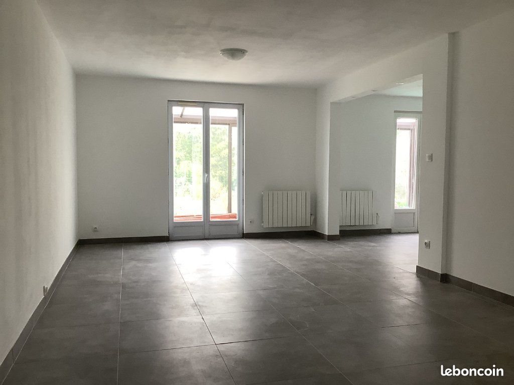Maison à louer, 97m², Camphin-en-Carembault