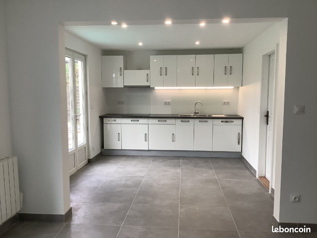 Maison à louer, 97m², Camphin-en-Carembault