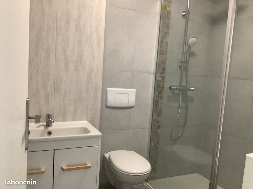 Maison à louer, 97m², Camphin-en-Carembault