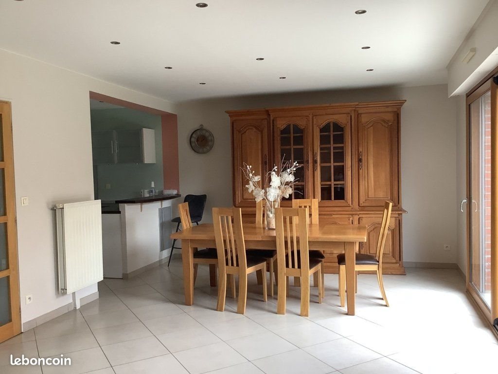 Maison à vendre, 80m², Cappelle-en-Pévèle