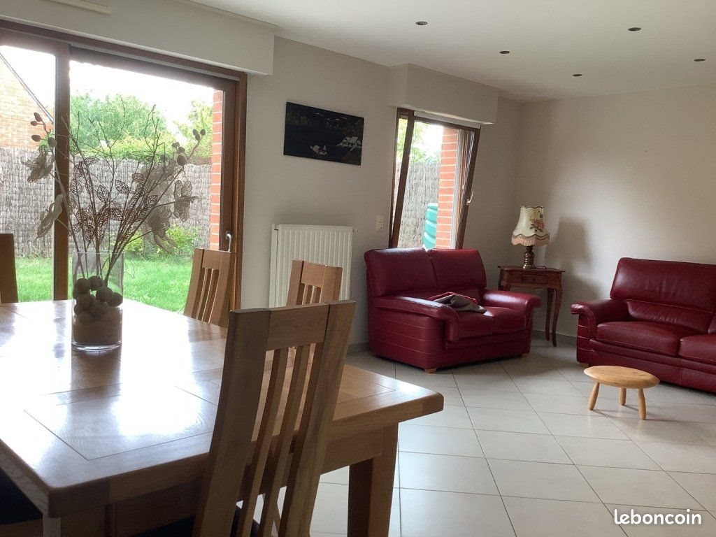 Maison à vendre, 80m², Cappelle-en-Pévèle