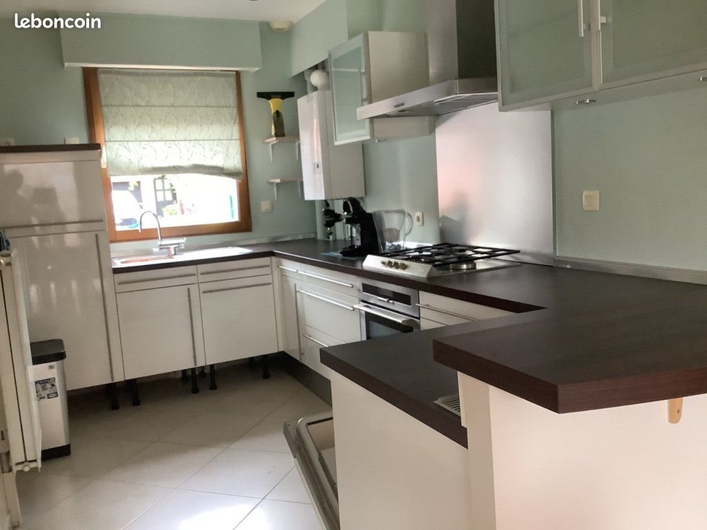 Maison à vendre, 80m², Cappelle-en-Pévèle