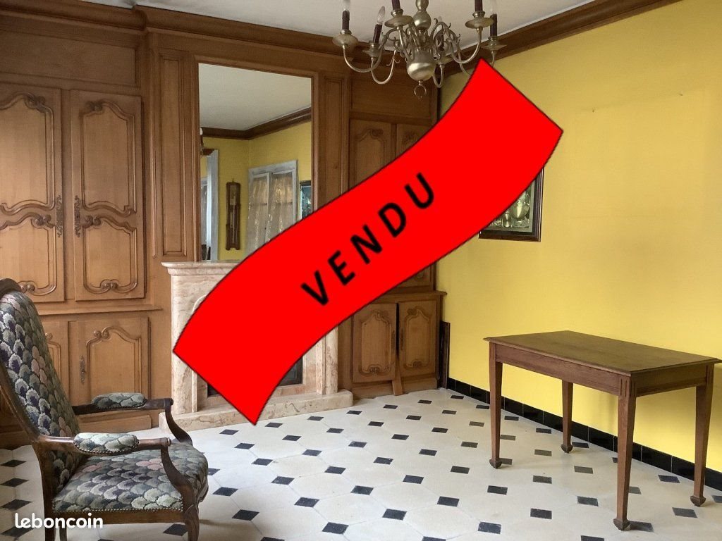 Maison à vendre, 221m², Faches-Thumesnil