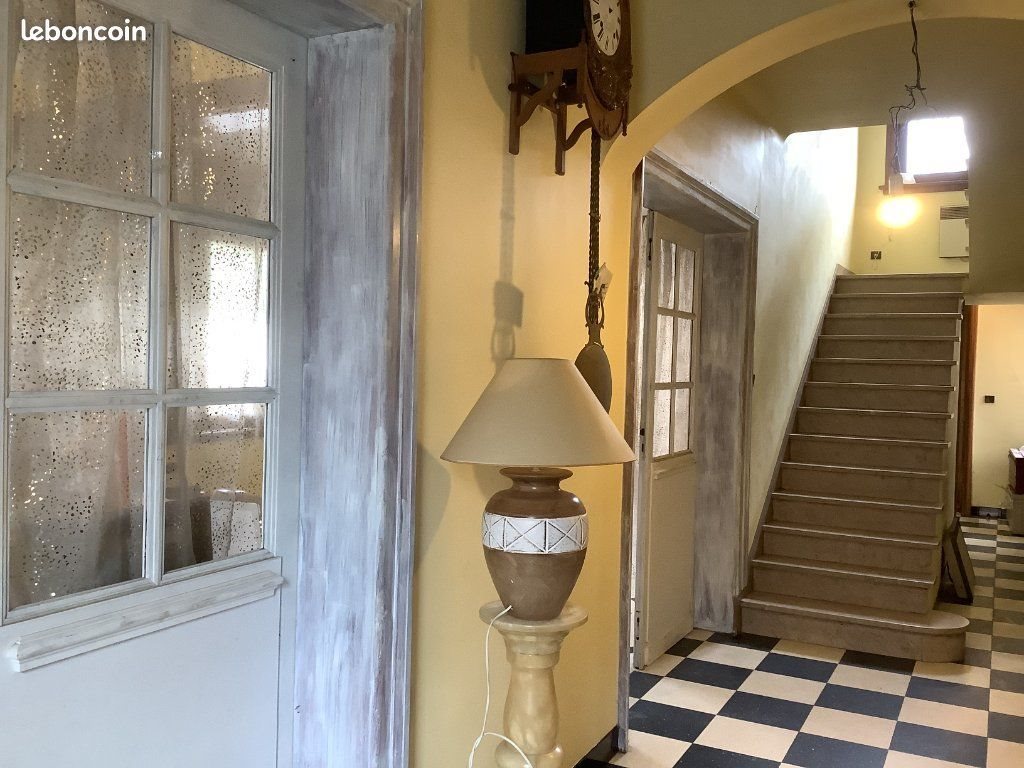 Maison à vendre, 221m², Faches-Thumesnil