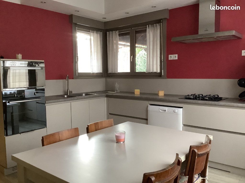 Maison à vendre, 221m², Faches-Thumesnil
