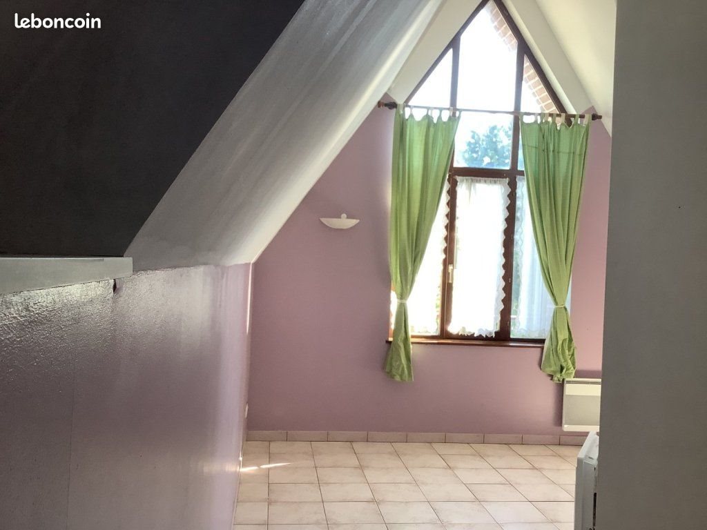 Appartement à louer, 24m², Faches-Thumesnil