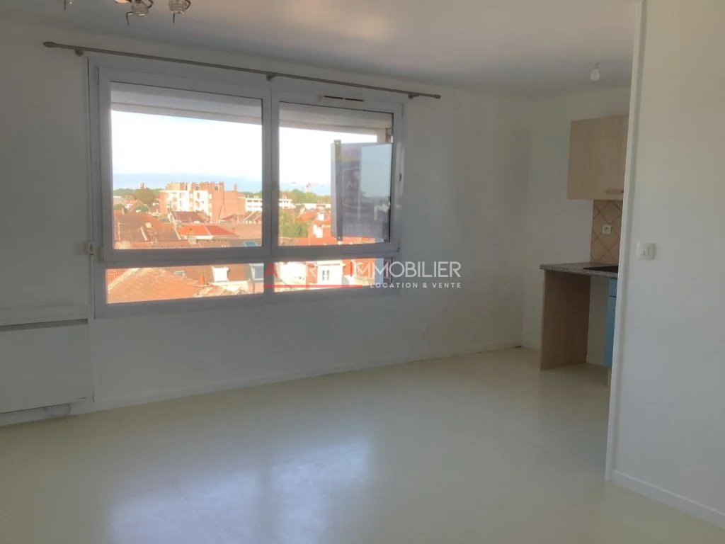 Appartement à vendre, 45m², Loos