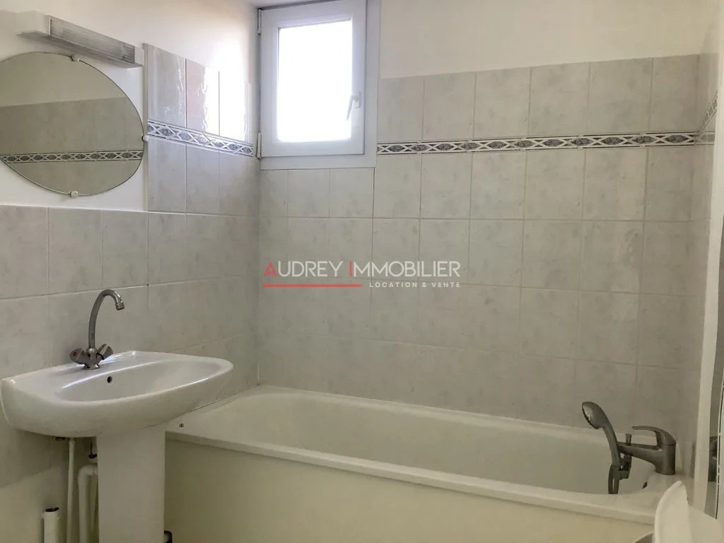 Appartement à vendre, 45m², Loos
