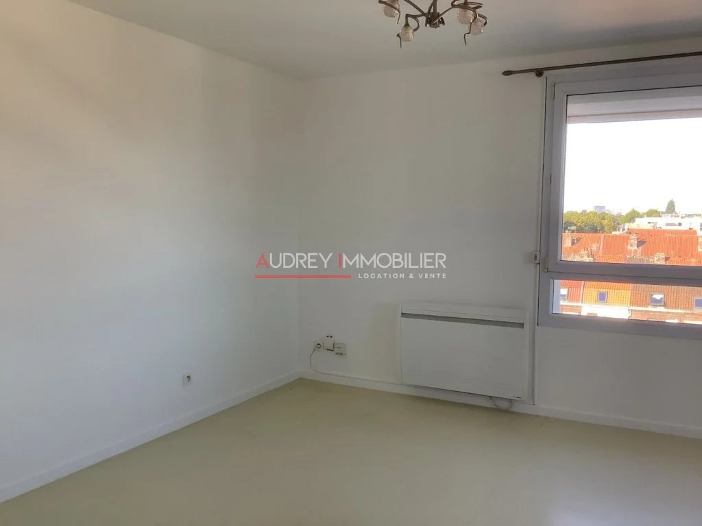 Appartement à vendre, 45m², Loos