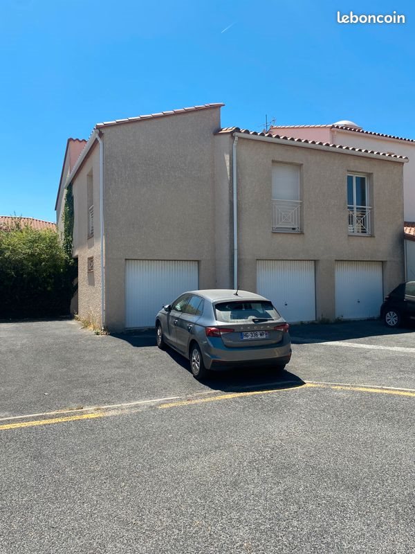 Appartement à louer, 70m², Perpignan