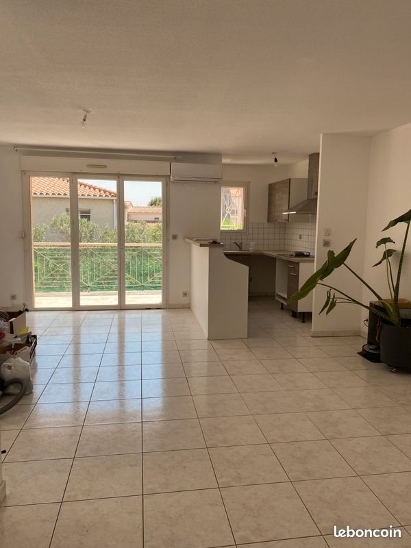 Appartement à louer, 70m², Perpignan