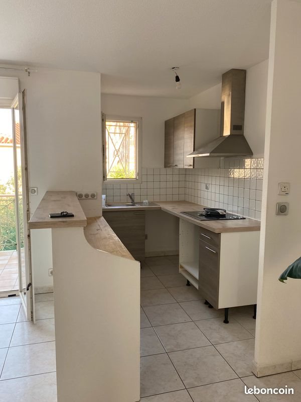 Appartement à louer, 70m², Perpignan