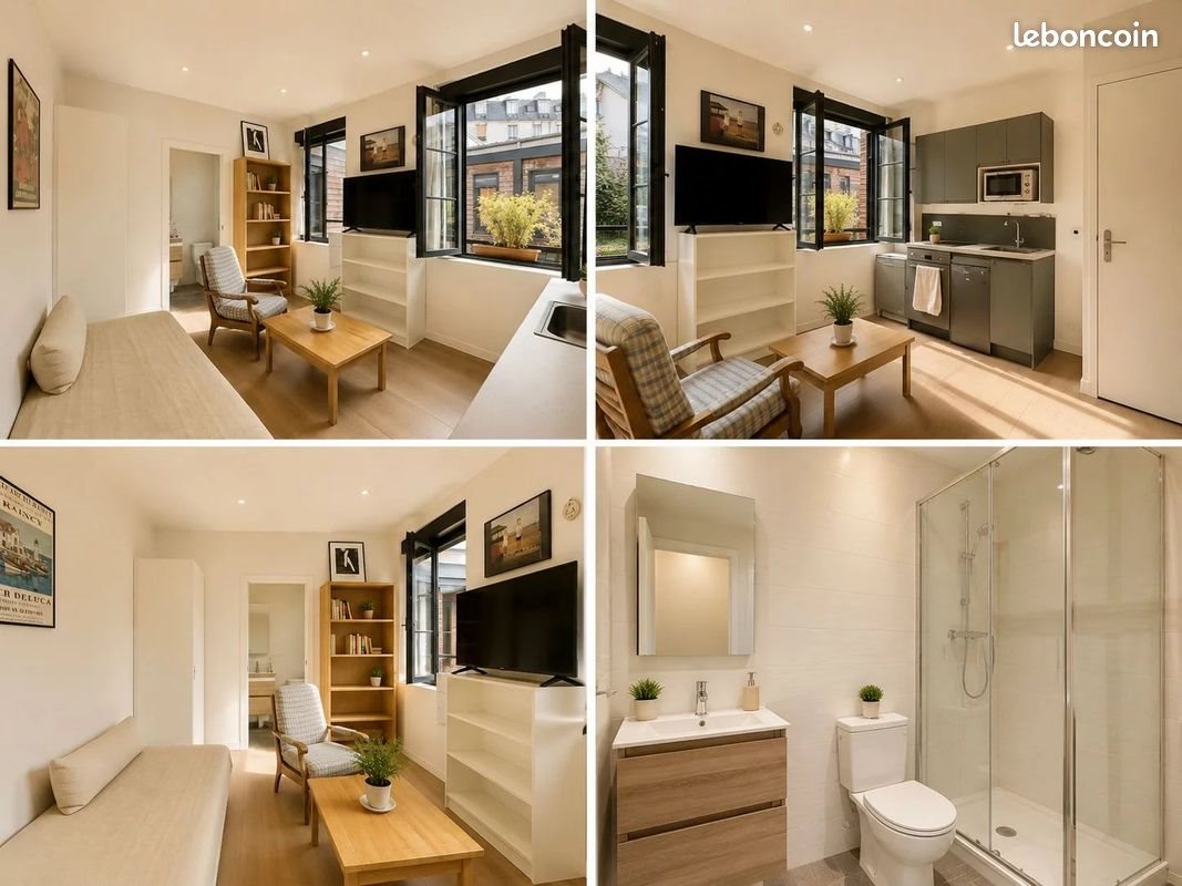 Appartement à vendre, 95m², Le Raincy