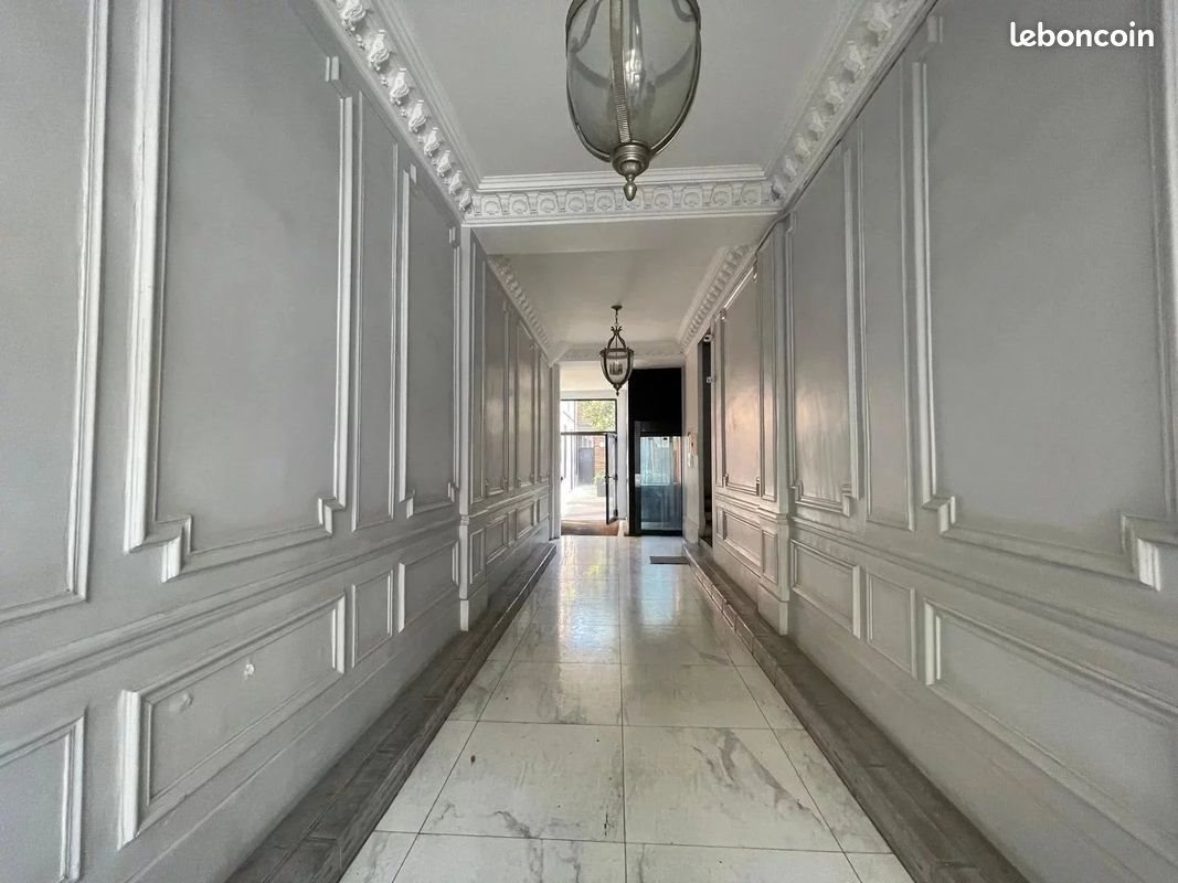 Appartement à vendre, 95m², Le Raincy