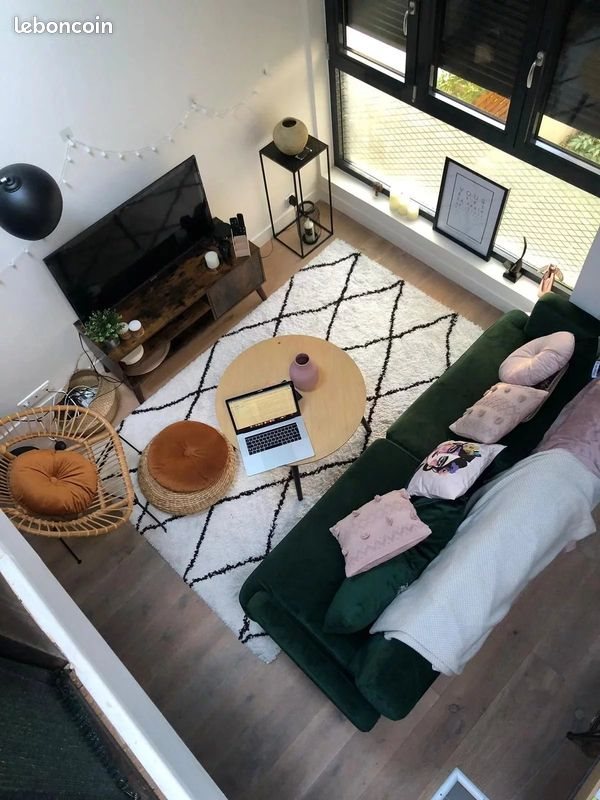Appartement à vendre, 95m², Le Raincy