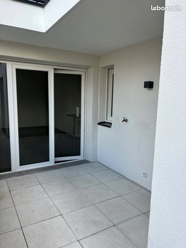 Appartement à louer, 66m², Neuilly-Plaisance