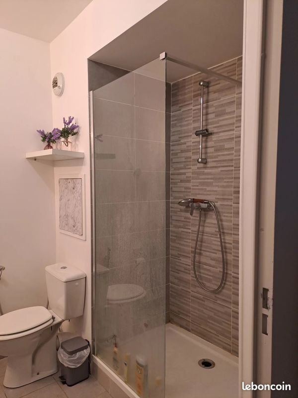 Appartement à louer, 46m², Sevran