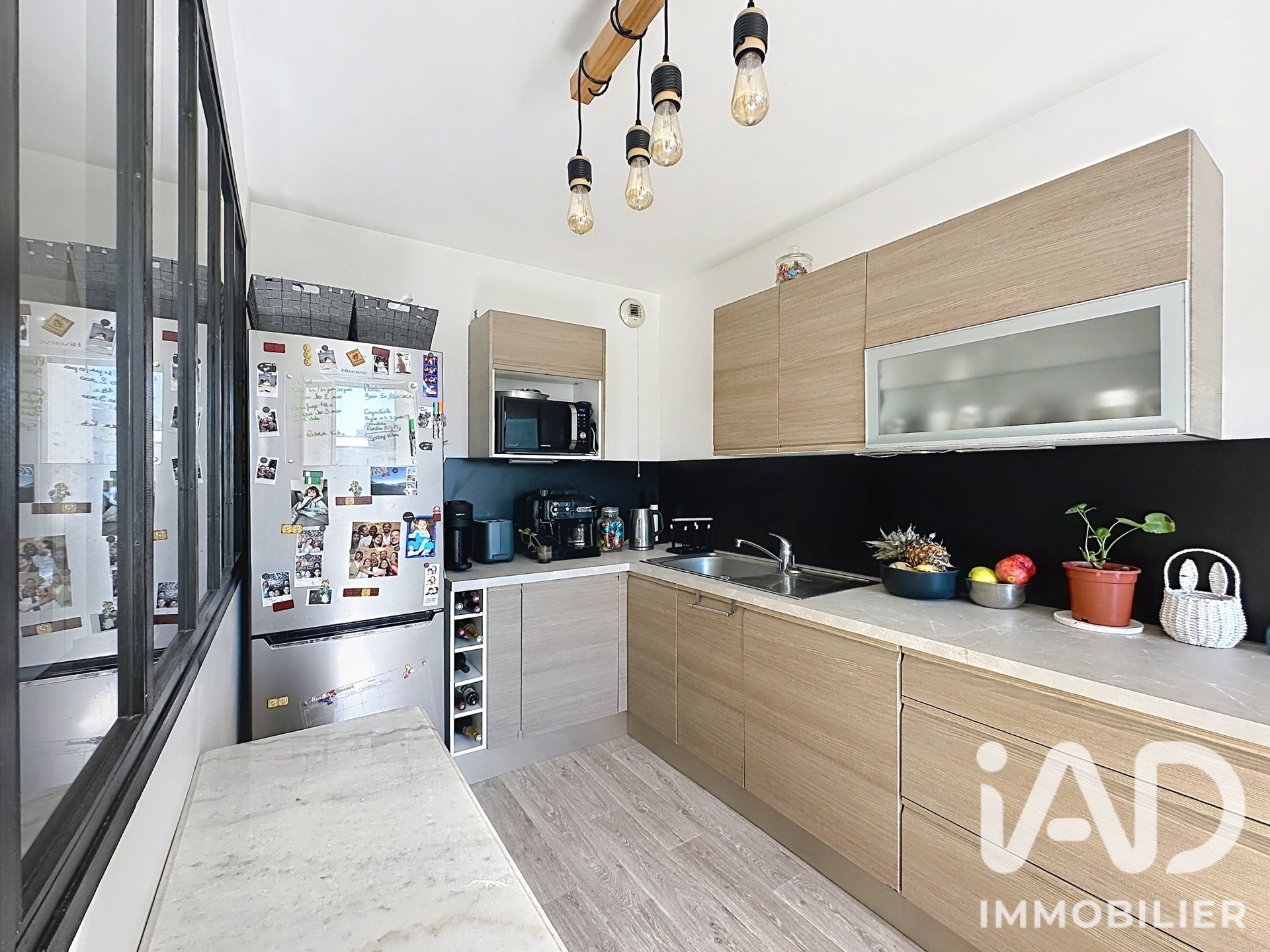 Appartement à vendre, 67m², Créteil