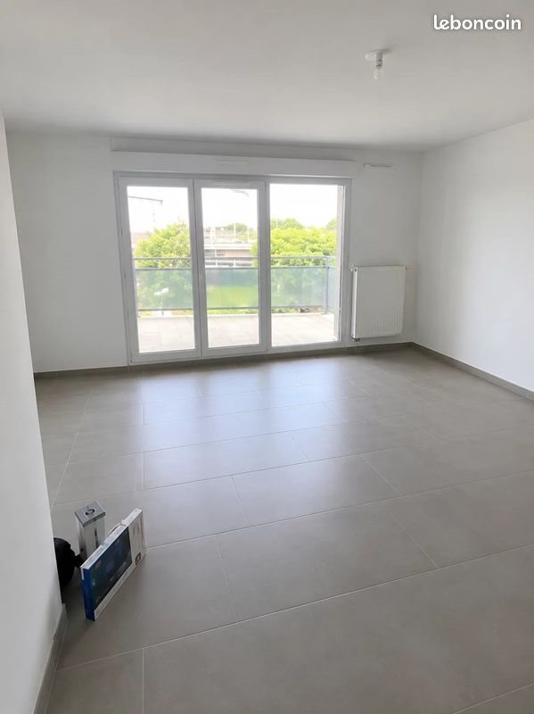Appartement à louer, 46m², Avignon