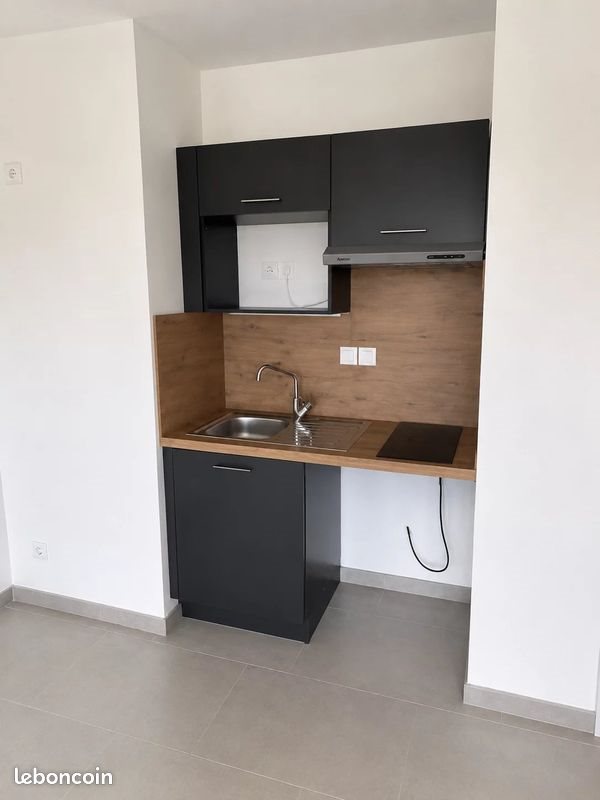 Appartement à louer, 46m², Avignon