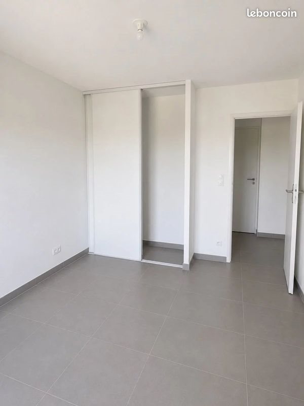 Appartement à louer, 46m², Avignon