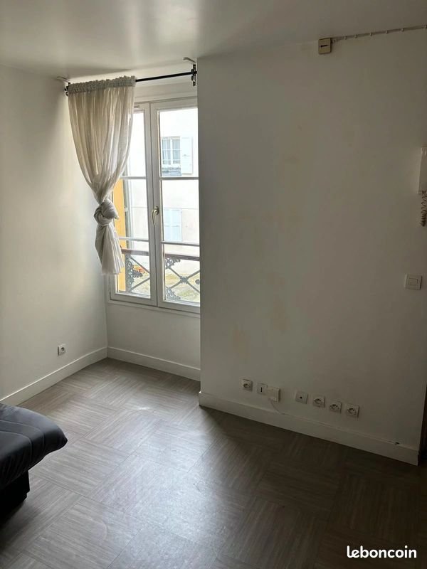 Appartement à louer, 25m², Champigny-sur-Marne