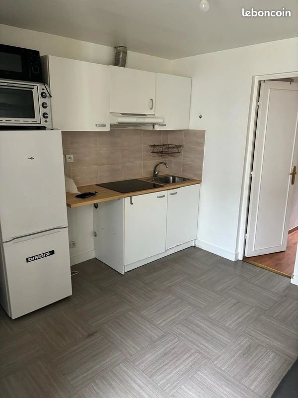 Appartement à louer, 25m², Champigny-sur-Marne