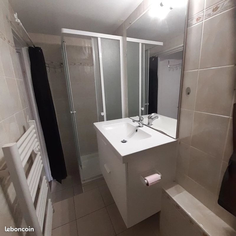 Appartement à louer, 25m², Champigny-sur-Marne