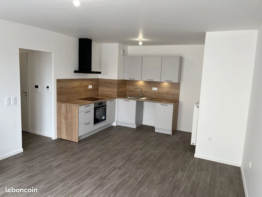 Appartement à louer, 46m², Melun