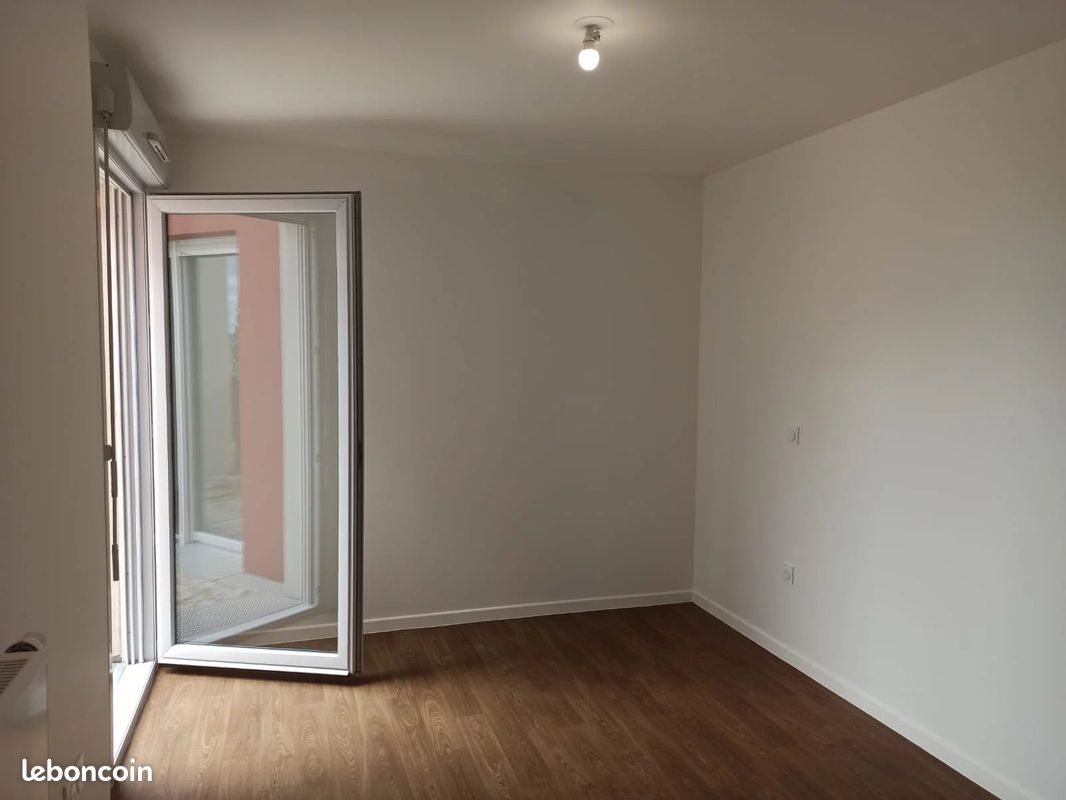 Appartement à louer, 46m², Melun