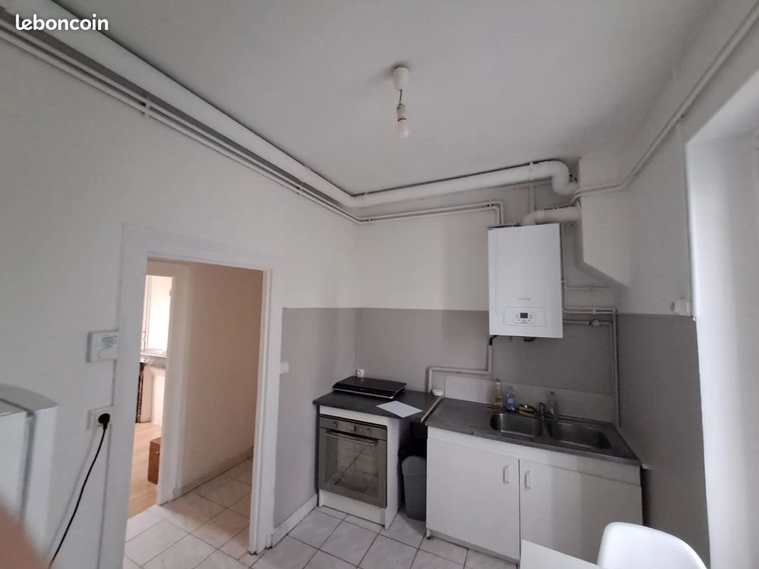 Appartement à louer, 45m², Vierzon