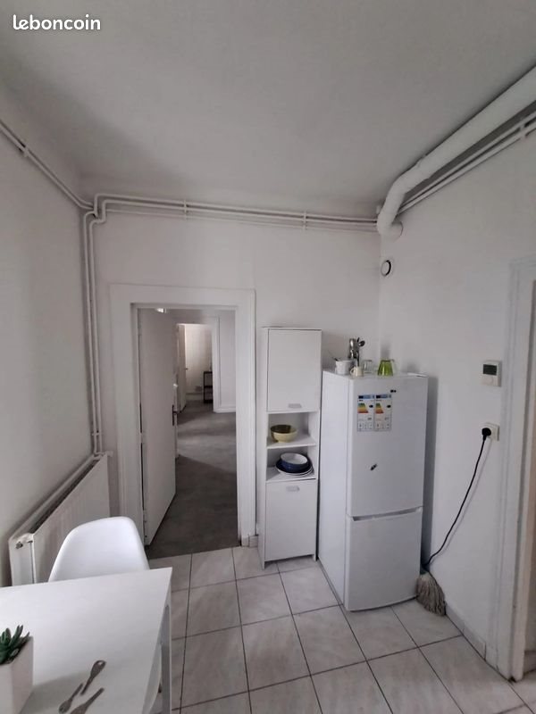 Appartement à louer, 45m², Vierzon